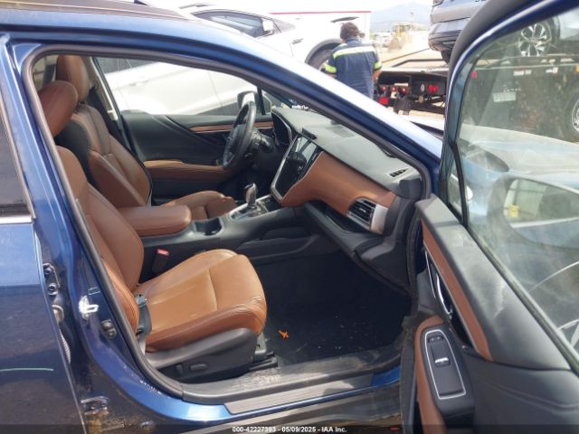 4S4BTAPC5N3154775 Subaru Outback Touring