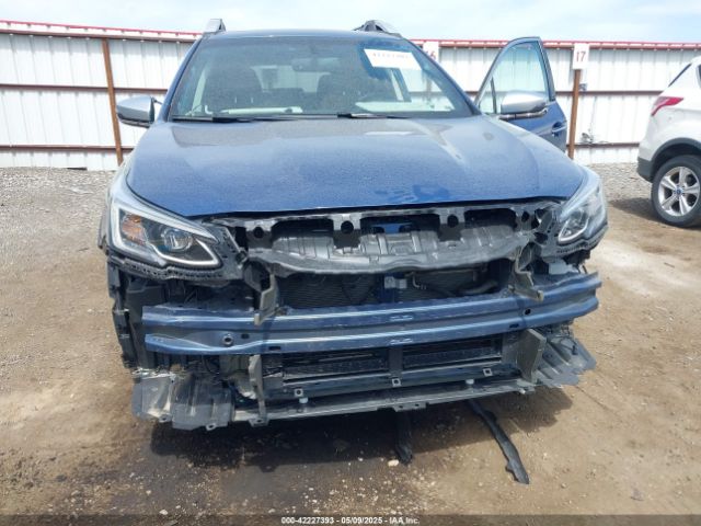 4S4BTAPC5N3154775 Subaru Outback Touring