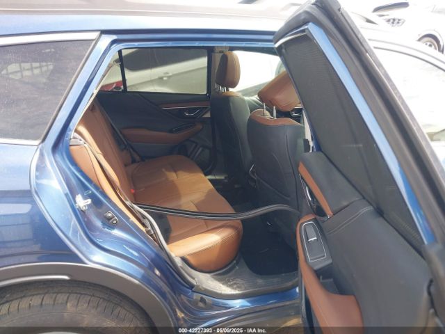 4S4BTAPC5N3154775 Subaru Outback Touring