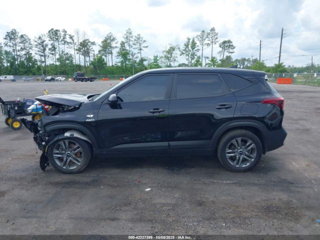 KNDEPCAA1N7317603 KIA Seltos Lx