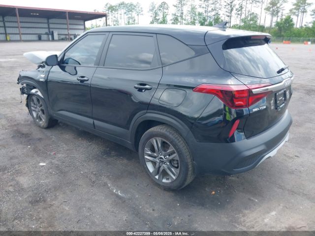 KNDEPCAA1N7317603 KIA Seltos Lx