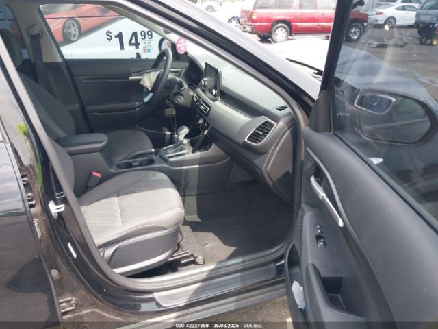 KNDEPCAA1N7317603 KIA Seltos Lx