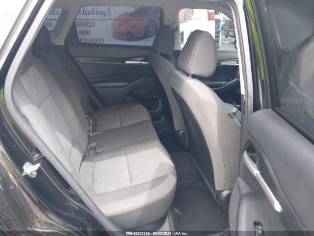KNDEPCAA1N7317603 KIA Seltos Lx