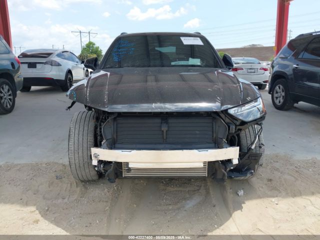 WA1FAAFY8R2034774 Audi Q5 Prestige 45 Tfsi S Line Quattro S Tronic