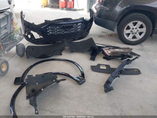 WA1FAAFY8R2034774 Audi Q5 Prestige 45 Tfsi S Line Quattro S Tronic