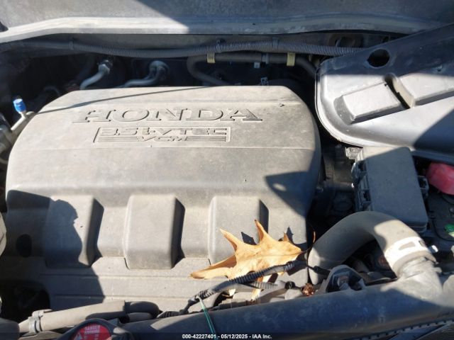 5FNYF4H93EB032767 Honda Pilot Touring