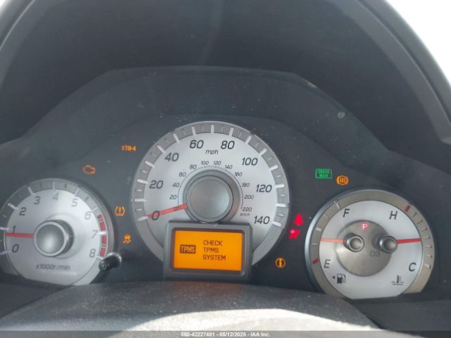 5FNYF4H93EB032767 Honda Pilot Touring