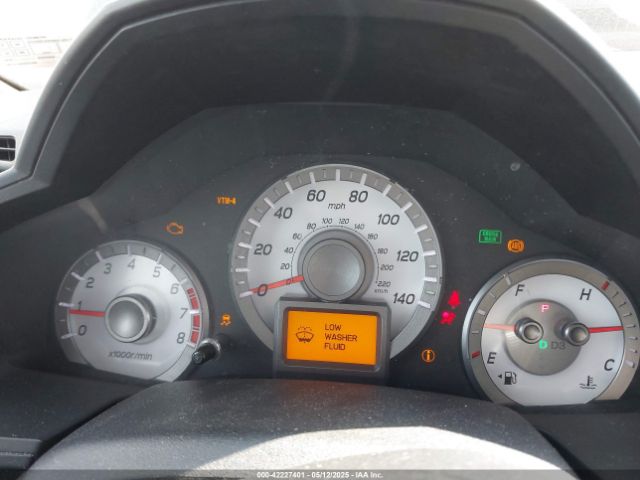 5FNYF4H93EB032767 Honda Pilot Touring