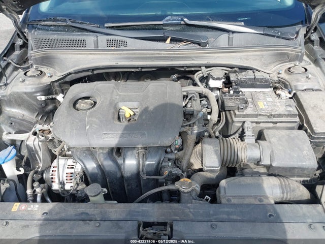 3KPF24AD6PE568266 KIA mpi nu