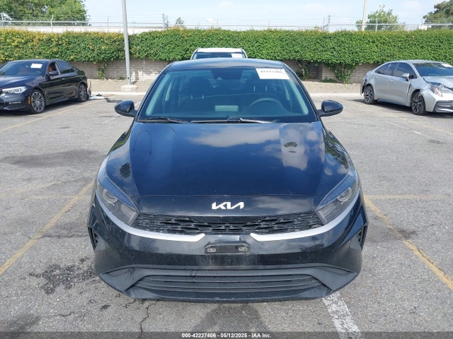 3KPF24AD6PE568266 KIA mpi nu