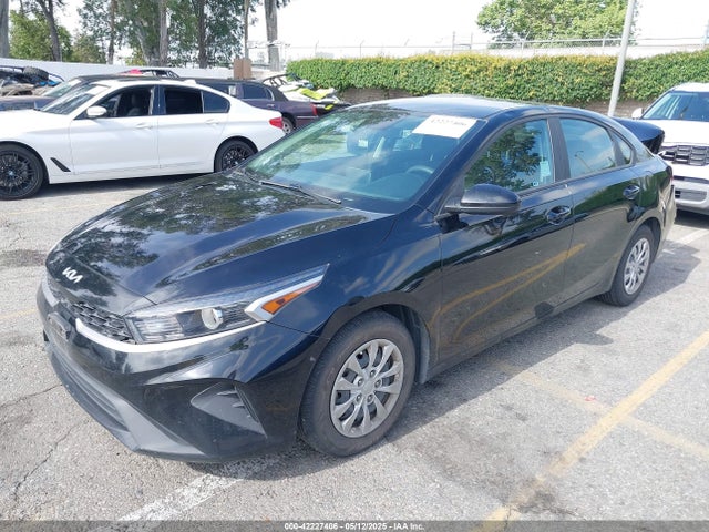 3KPF24AD6PE568266 KIA mpi nu