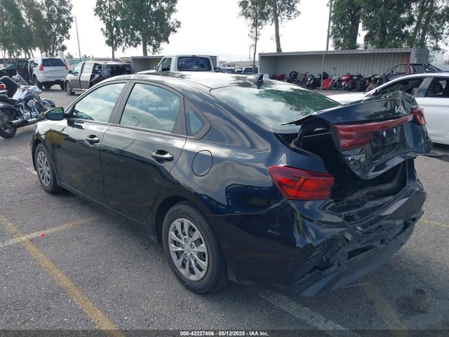 3KPF24AD6PE568266 KIA mpi nu