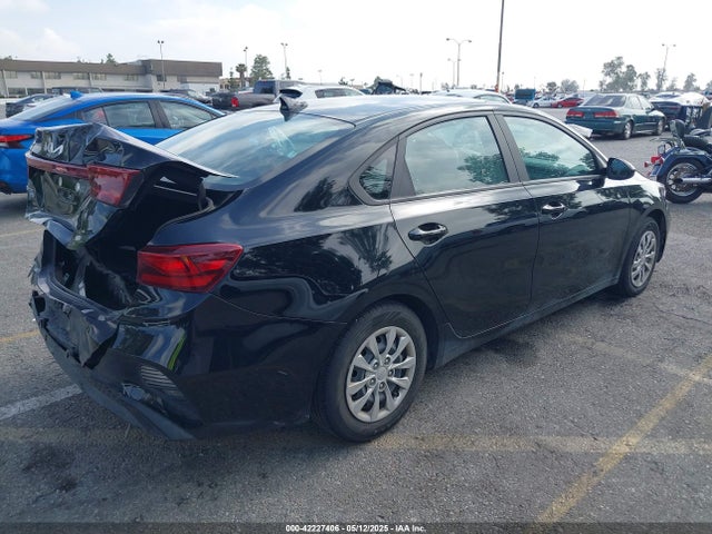 3KPF24AD6PE568266 KIA mpi nu