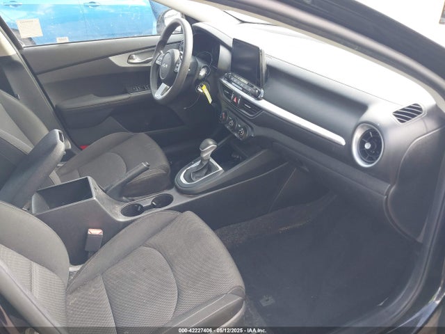 3KPF24AD6PE568266 KIA mpi nu