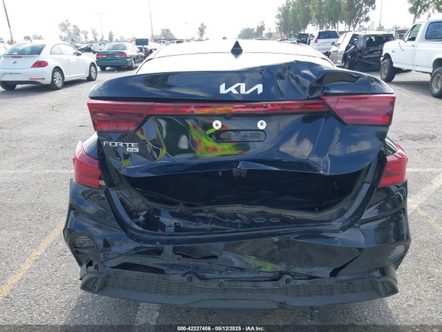 3KPF24AD6PE568266 KIA mpi nu