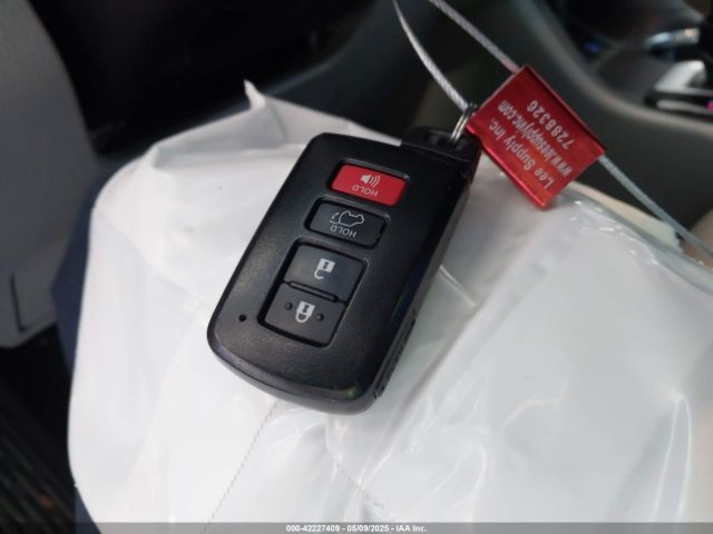 5TDJZRFH8KS597118 Toyota Highlander Xle