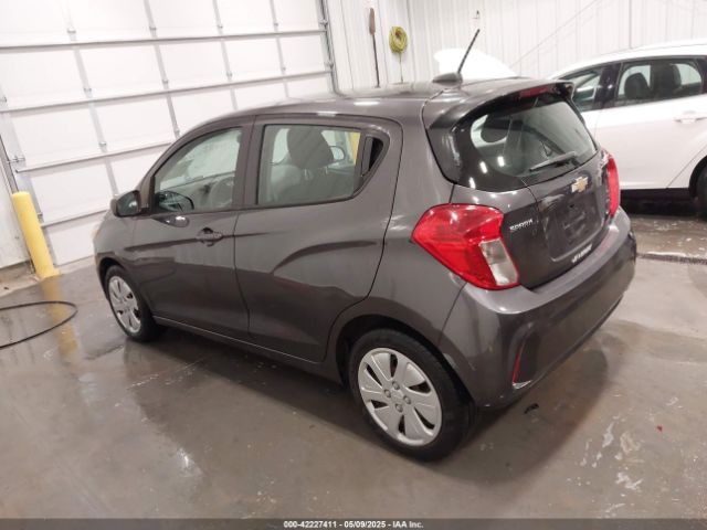 2016 CHEVROLET SPARK KL8CB6SAXGC580231 Photo 2