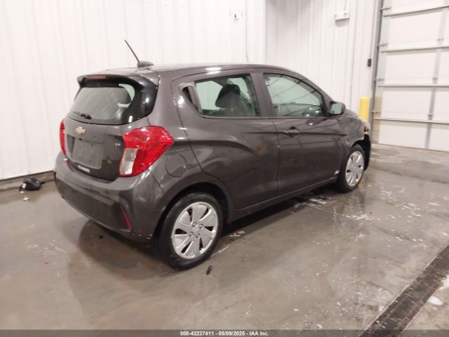 2016 CHEVROLET SPARK KL8CB6SAXGC580231 Photo 3