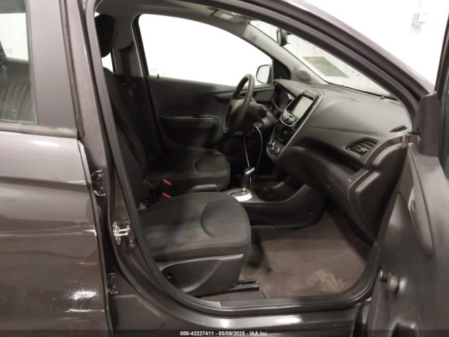 2016 CHEVROLET SPARK KL8CB6SAXGC580231 Photo 4