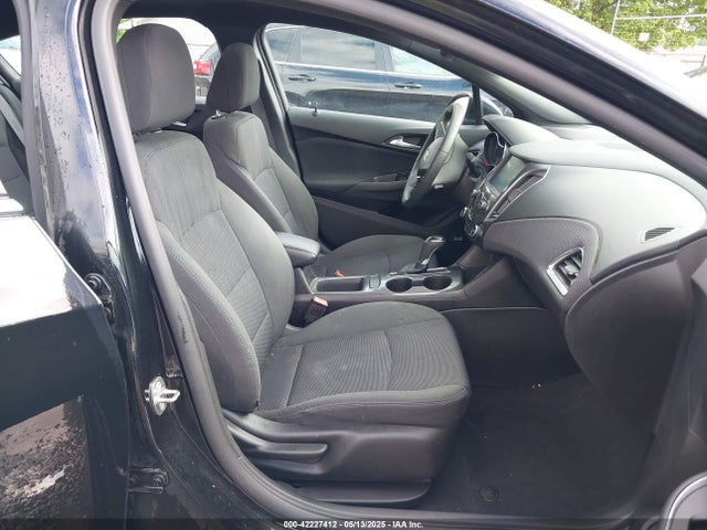 1G1BE5SM6G7324040 Chevrolet Cruze Lt Auto