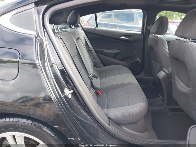1G1BE5SM6G7324040 Chevrolet Cruze Lt Auto