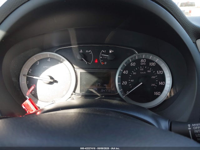 3N1AB7APXFY301508 Nissan SENTRA SV
