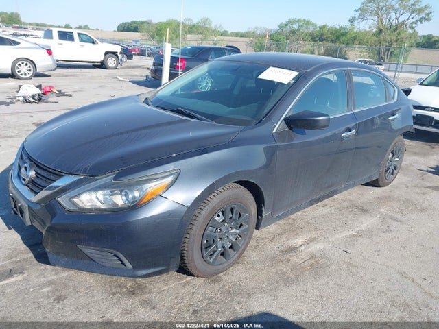 1N4AL3AP9GC121181 Nissan Altima 2.5/2.5 S/2.5 Sl/2.5 Sr/2.5 Sv