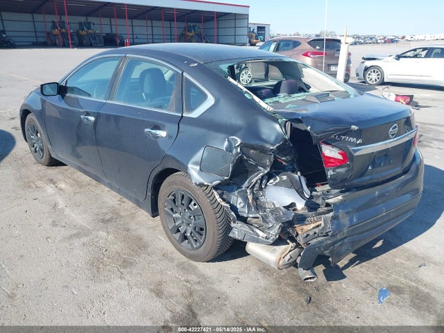 1N4AL3AP9GC121181 Nissan Altima 2.5/2.5 S/2.5 Sl/2.5 Sr/2.5 Sv