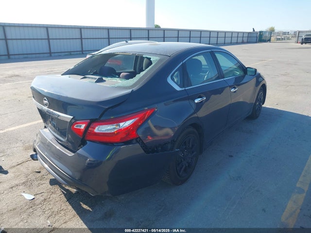 1N4AL3AP9GC121181 Nissan Altima 2.5/2.5 S/2.5 Sl/2.5 Sr/2.5 Sv