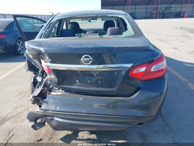 1N4AL3AP9GC121181 Nissan Altima 2.5/2.5 S/2.5 Sl/2.5 Sr/2.5 Sv