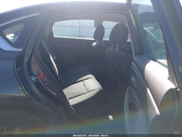 1N4AL3AP9GC121181 Nissan Altima 2.5/2.5 S/2.5 Sl/2.5 Sr/2.5 Sv