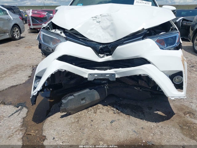 JTMWFREV9HJ120550 Toyota 2ar-fe