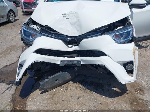 JTMWFREV9HJ120550 Toyota 2ar-fe