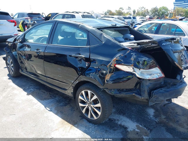 Hyundai Accent Value Edition 2017 KMHCT4AE1HU377359 Image 3