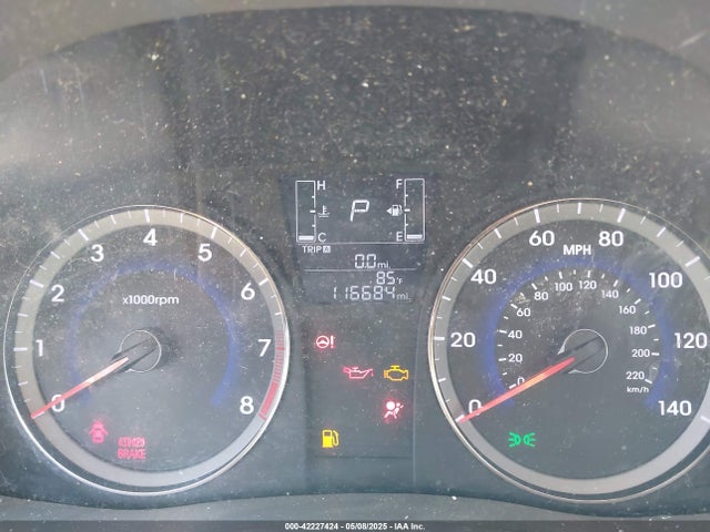 Hyundai Accent Value Edition 2017 KMHCT4AE1HU377359 Image 7