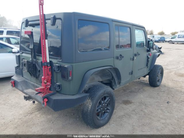 2015 JEEP WRANGLER UNLIMITED 1C4BJWFG0FL700153 Photo 3