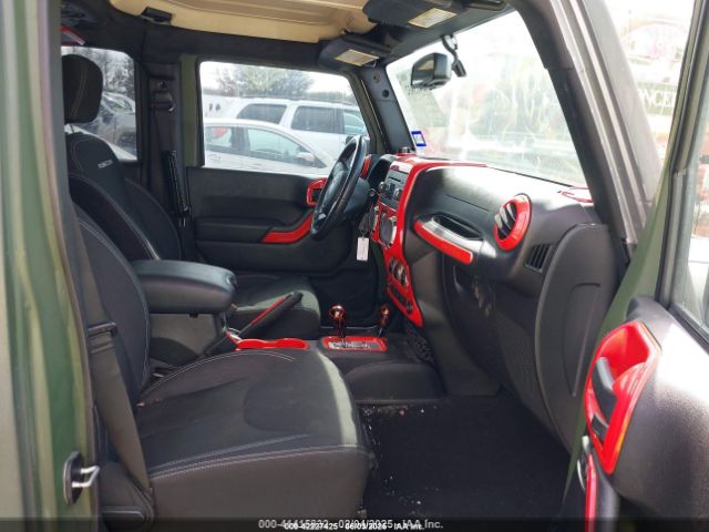 2015 JEEP WRANGLER UNLIMITED 1C4BJWFG0FL700153 Photo 4