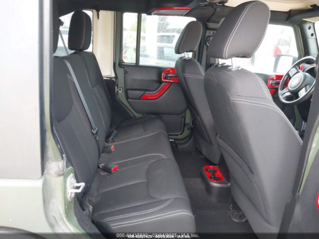 2015 JEEP WRANGLER UNLIMITED 1C4BJWFG0FL700153 Photo 7