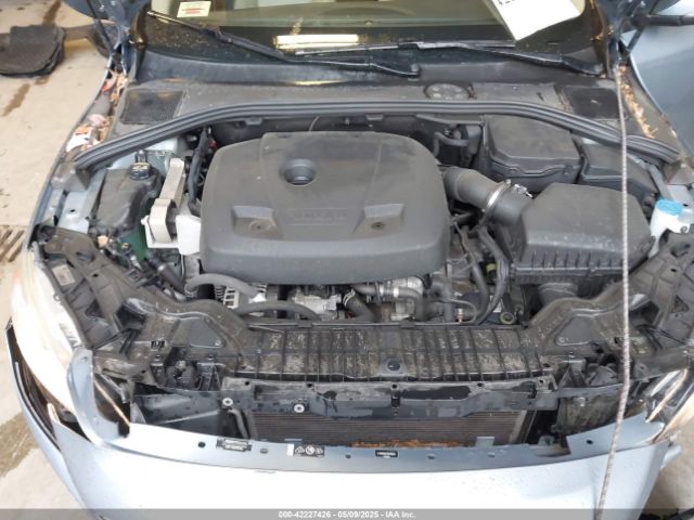 LYV402HK7HB138376 Volvo S60 Inscription T5