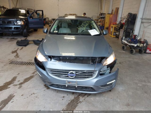 LYV402HK7HB138376 Volvo S60 Inscription T5