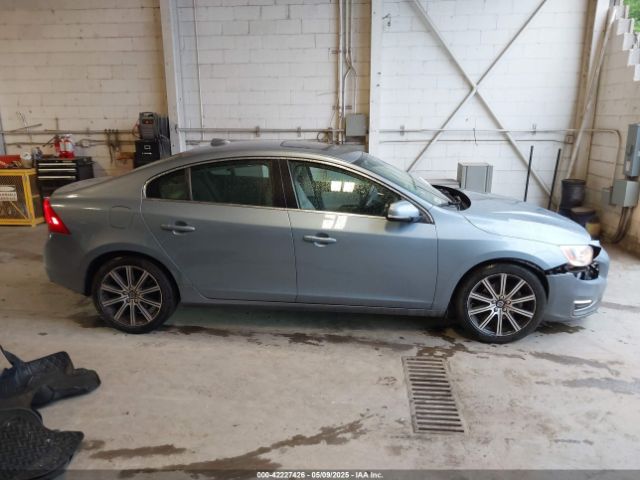 LYV402HK7HB138376 Volvo S60 Inscription T5