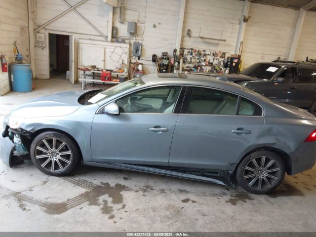 LYV402HK7HB138376 Volvo S60 Inscription T5