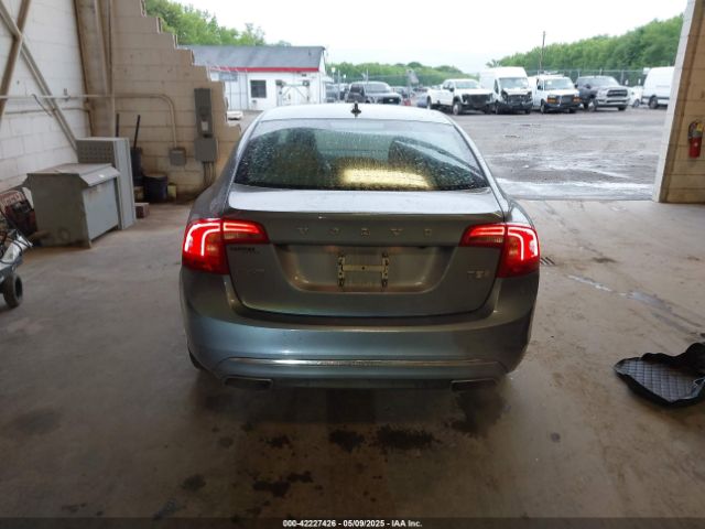 LYV402HK7HB138376 Volvo S60 Inscription T5