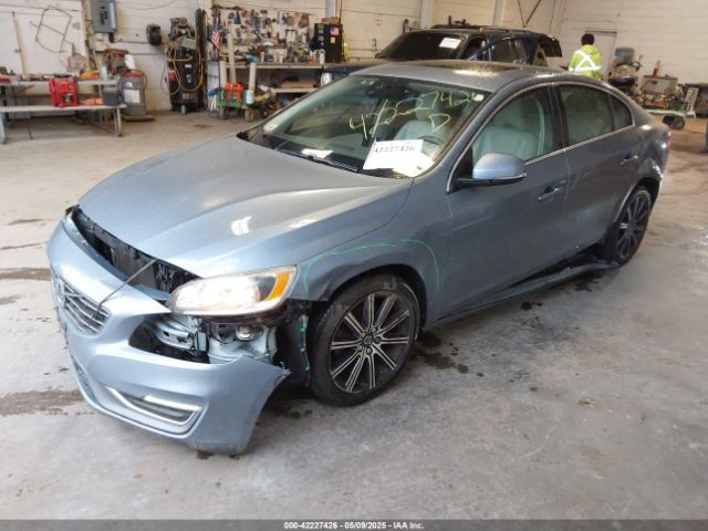 LYV402HK7HB138376 Volvo S60 Inscription T5