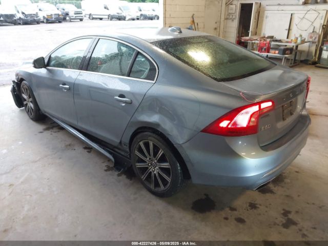 LYV402HK7HB138376 Volvo S60 Inscription T5