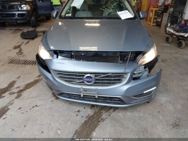 LYV402HK7HB138376 Volvo S60 Inscription T5