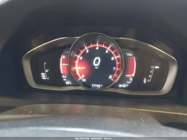 LYV402HK7HB138376 Volvo S60 Inscription T5