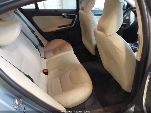 LYV402HK7HB138376 Volvo S60 Inscription T5
