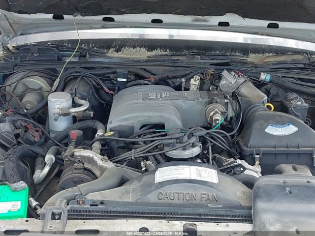 1986 MERCURY GRAND MARQUIS 2MEBP95F2GX642882 Photo 9
