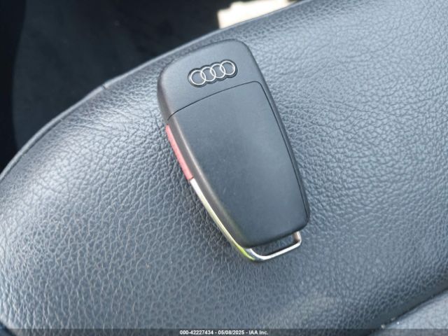 WAUAUGFF1H1047117 Audi A3 2.0t Premium